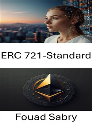 cover image of ERC 721-Standard